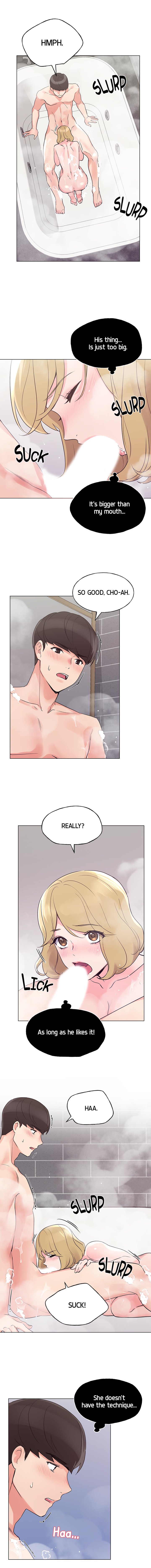 Repeater - Chapter 81 Page 11