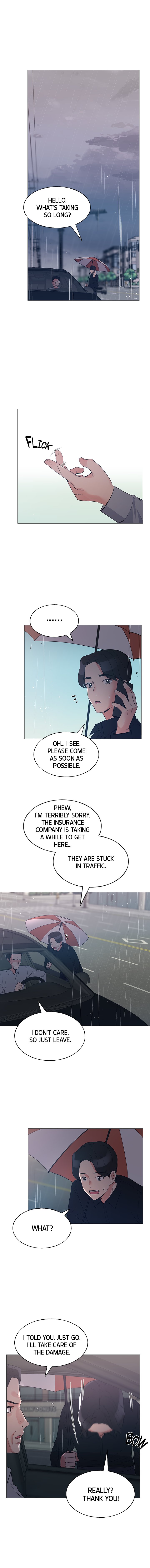 Repeater - Chapter 81 Page 2