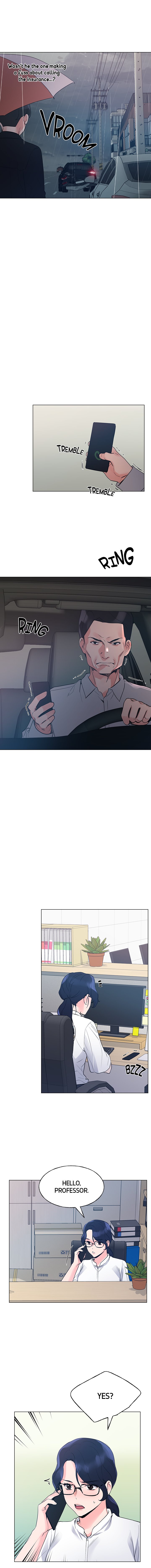 Repeater - Chapter 81 Page 3