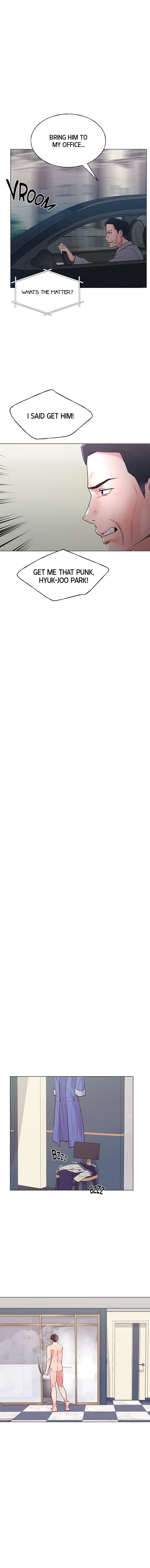 Repeater - Chapter 81 Page 4