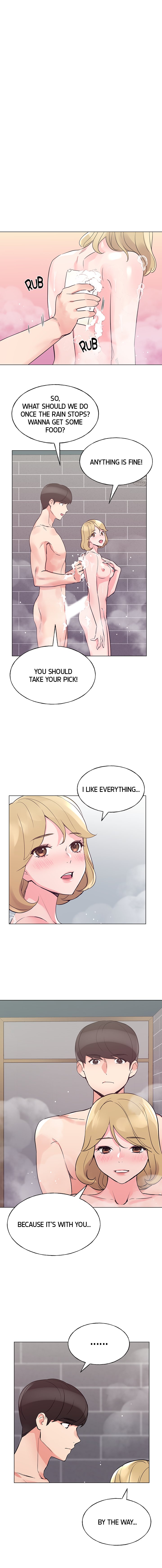 Repeater - Chapter 81 Page 6