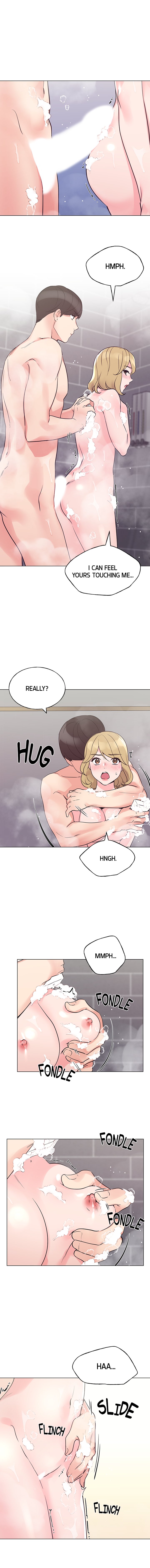 Repeater - Chapter 81 Page 7