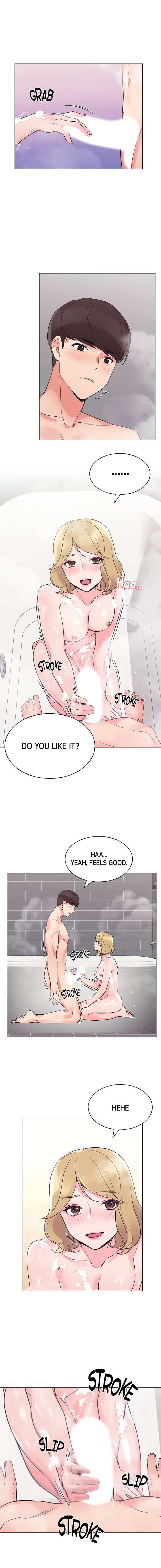 Repeater - Chapter 81 Page 9