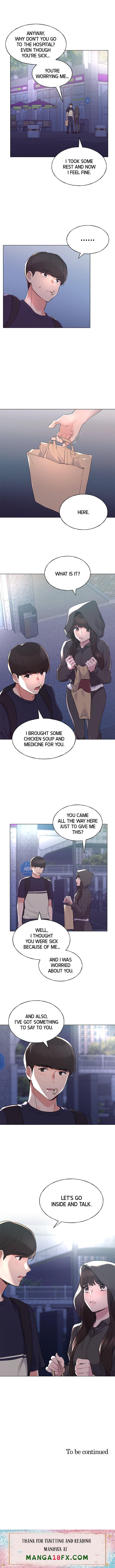 Repeater - Chapter 83 Page 13