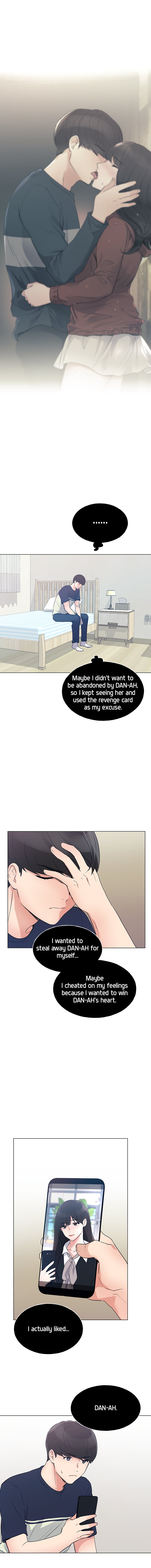 Repeater - Chapter 88 Page 3