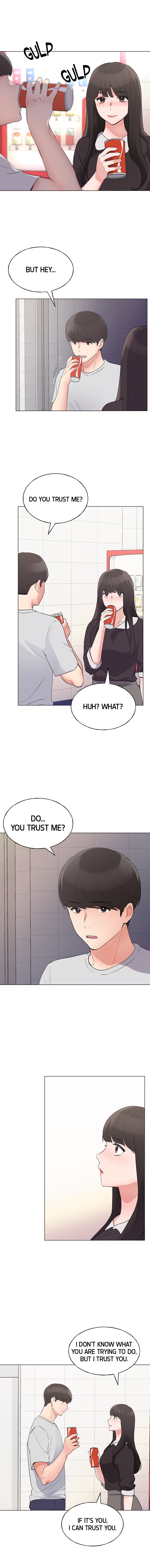 Repeater - Chapter 88 Page 6