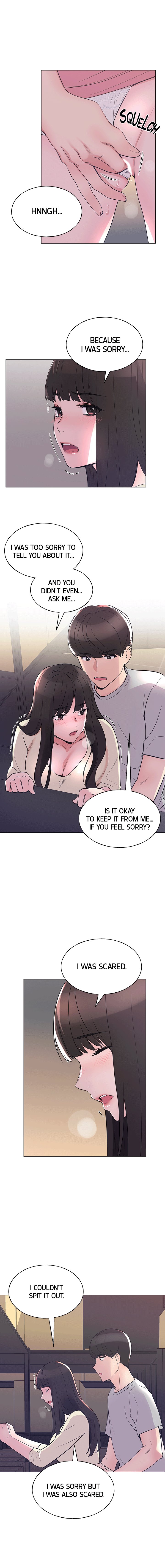 Repeater - Chapter 90 Page 10