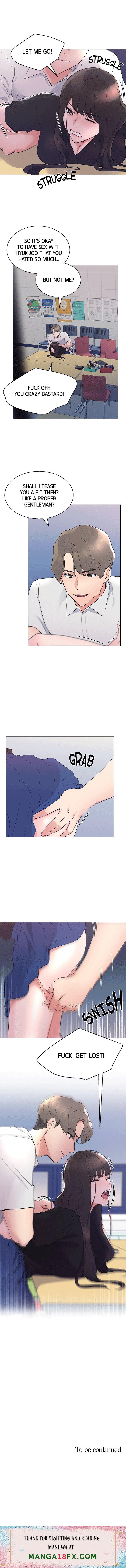 Repeater - Chapter 94 Page 13