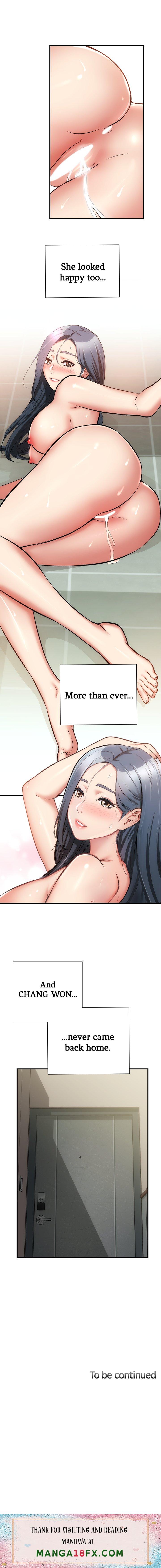 Brother’s Wife Dignity - Chapter 59 Page 16