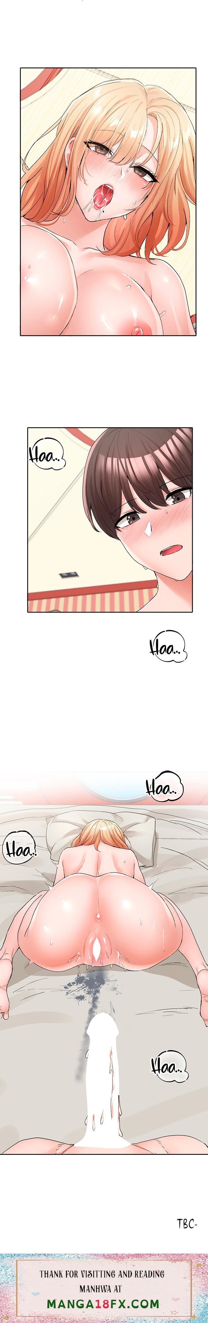 Circles - Chapter 117 Page 22