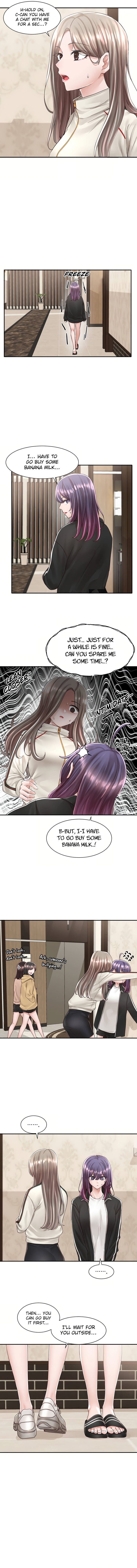 Circles - Chapter 84 Page 3