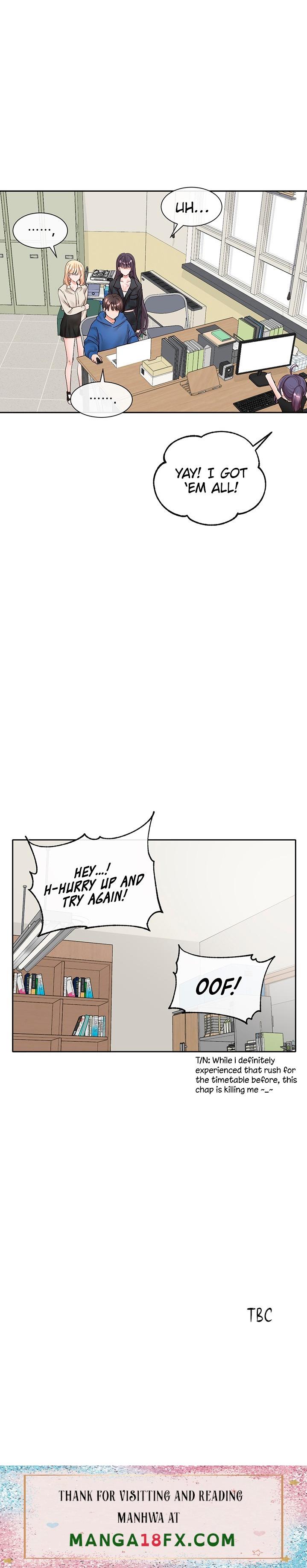 Circles - Chapter 93 Page 35