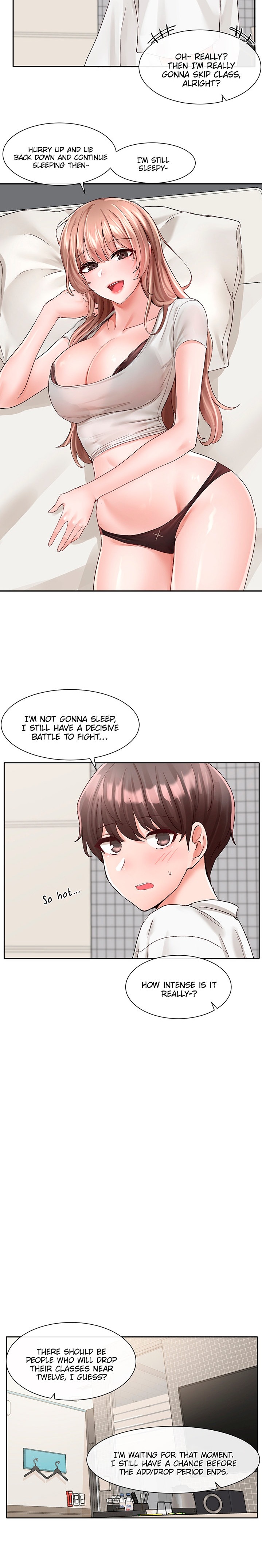 Circles - Chapter 96 Page 22