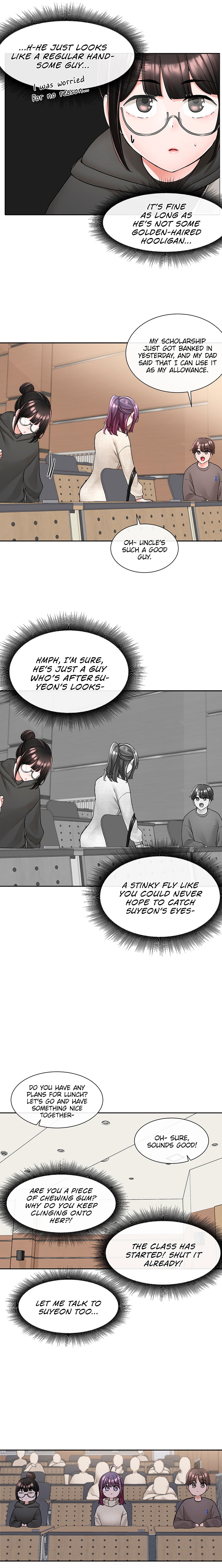 Circles - Chapter 98 Page 11