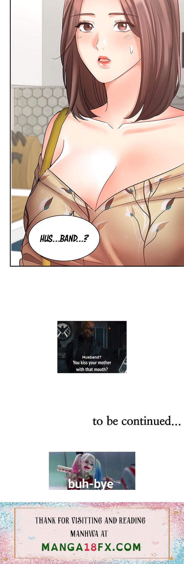 Sold Out Girl - Chapter 30 Page 47