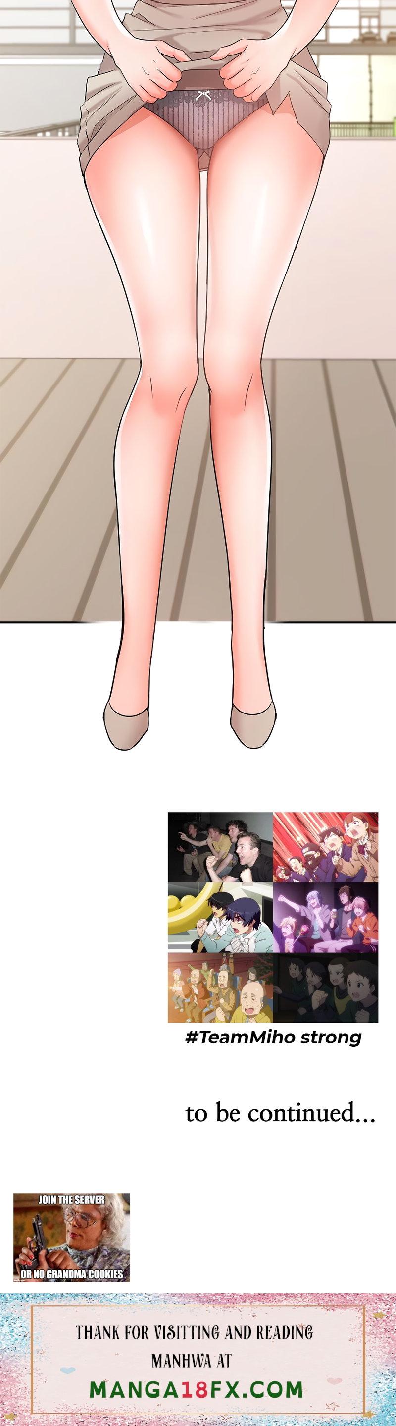 Sold Out Girl - Chapter 36 Page 41