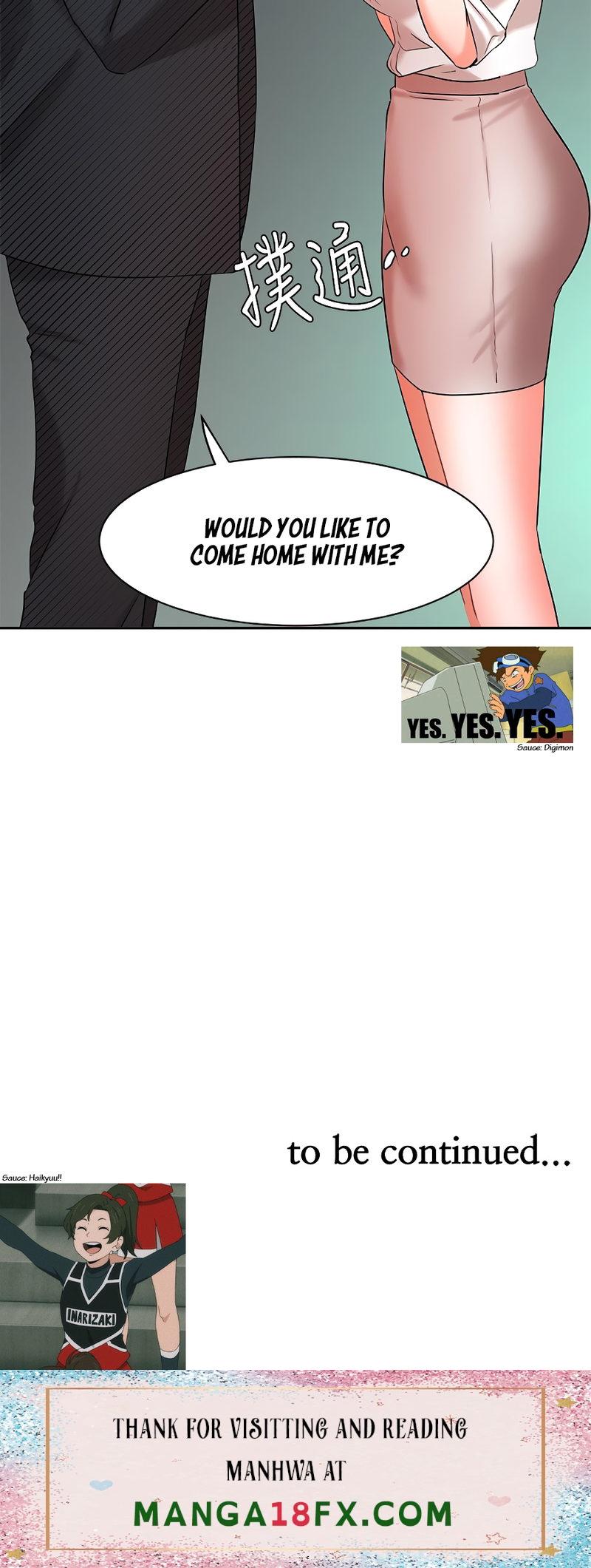 Sold Out Girl - Chapter 42 Page 43