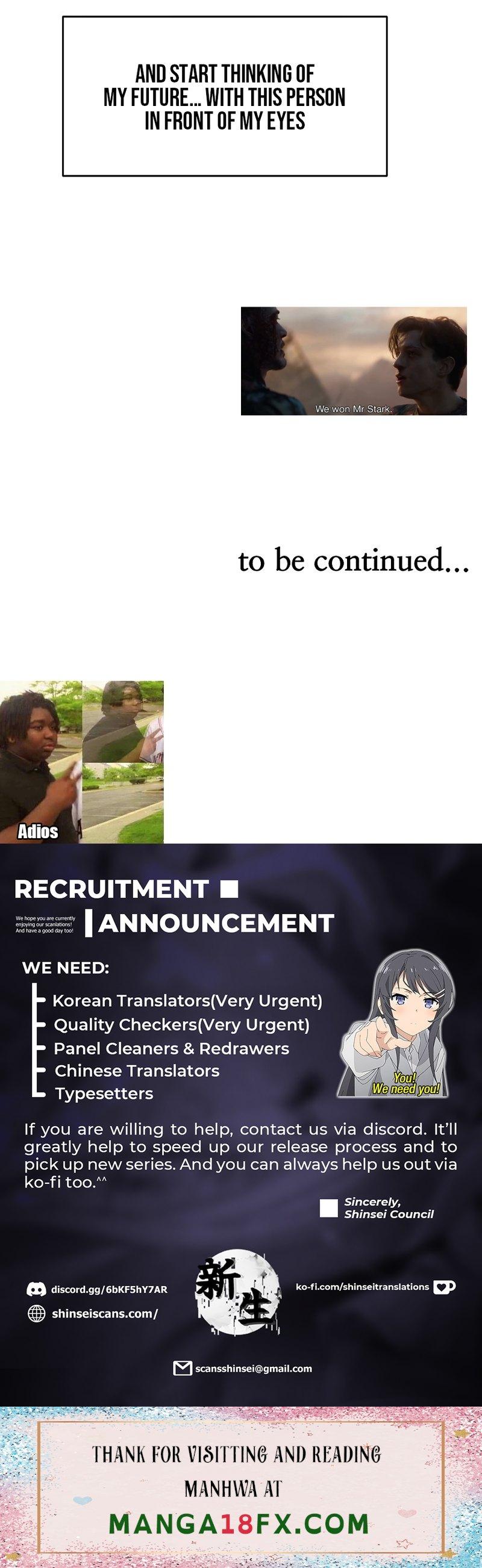 Sold Out Girl - Chapter 44 Page 30