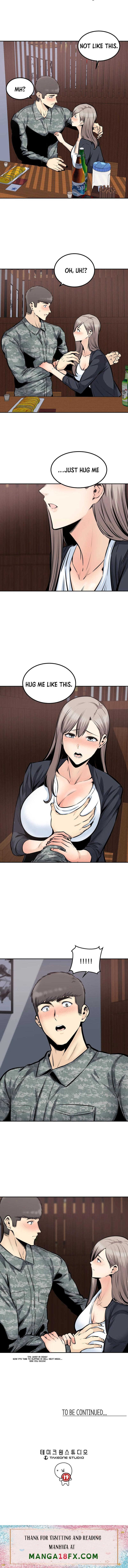 Gomusin - Chapter 35 Page 6