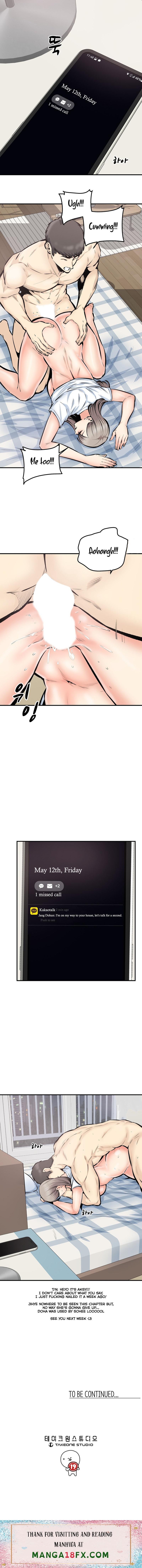 Gomusin - Chapter 44 Page 14