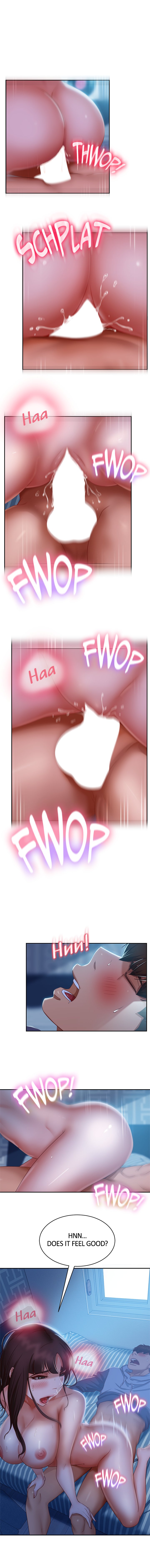 A Twisted Day - Chapter 50 Page 2