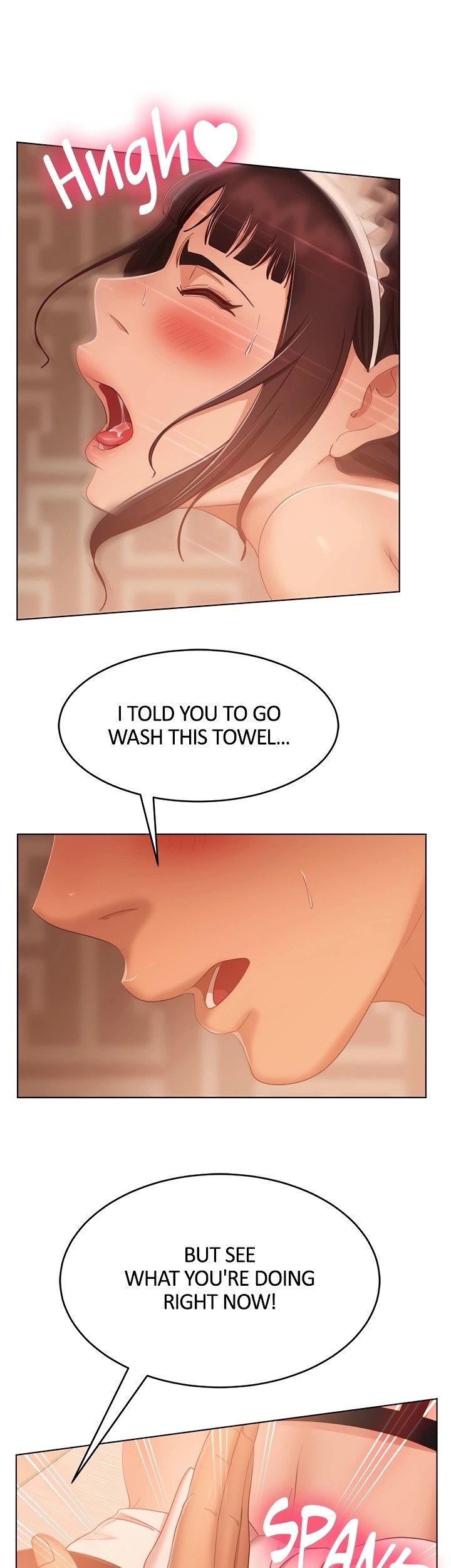 A Twisted Day - Chapter 63 Page 20