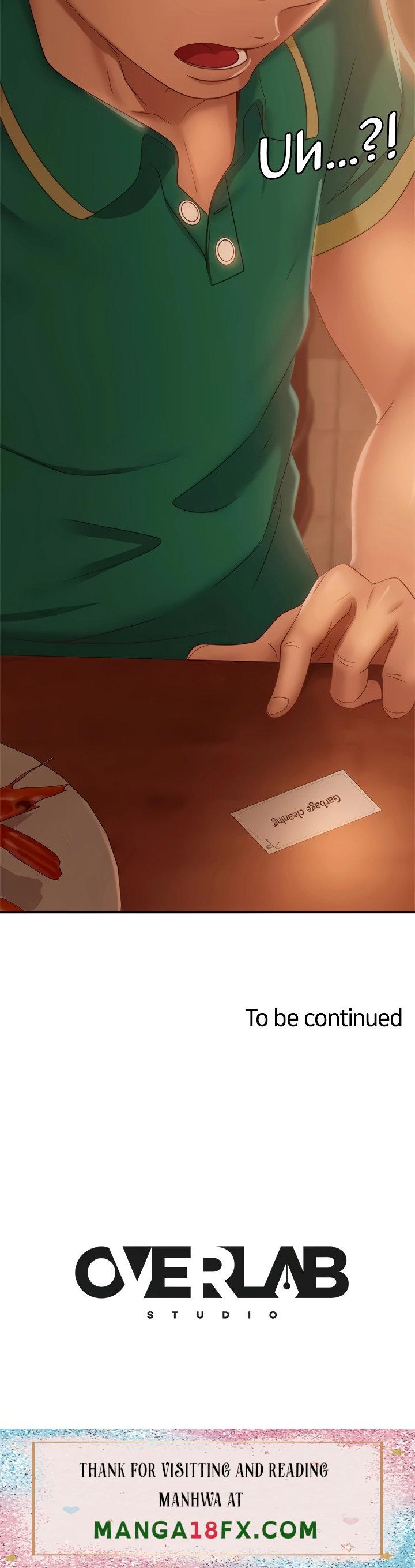 A Twisted Day - Chapter 65 Page 50