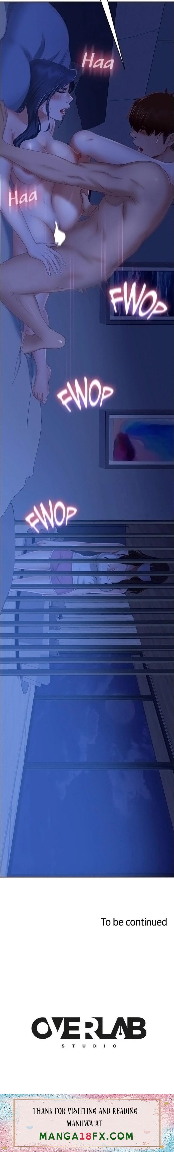 A Twisted Day - Chapter 76 Page 25