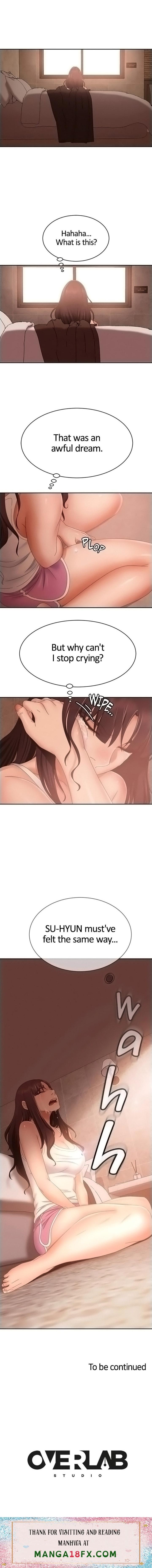 A Twisted Day - Chapter 77 Page 21