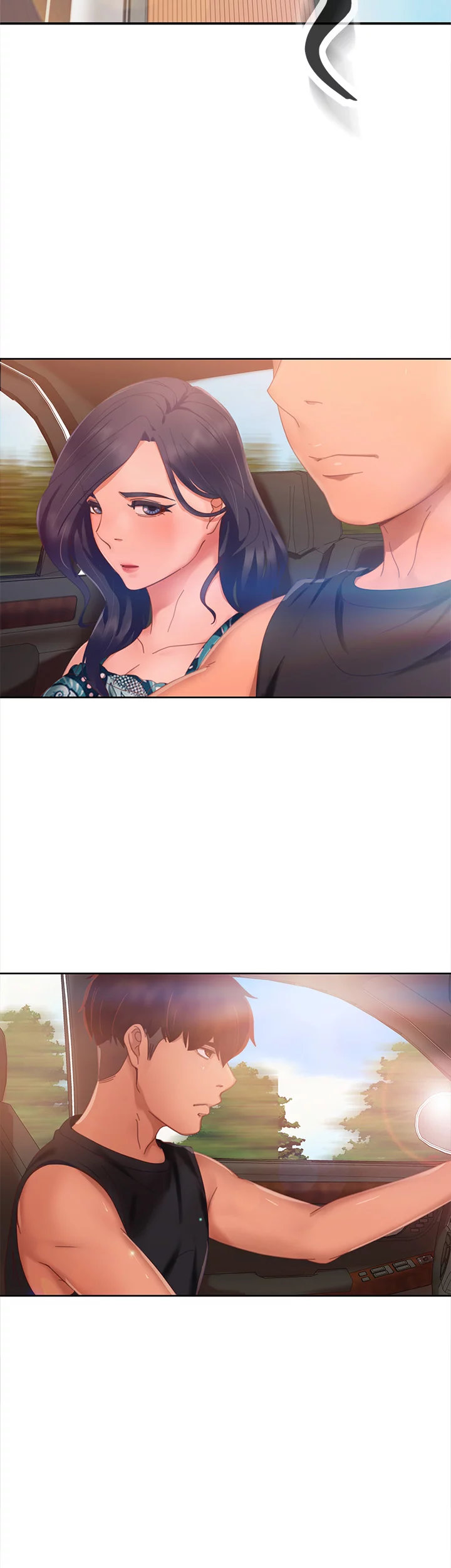 A Twisted Day - Chapter 80 Page 2