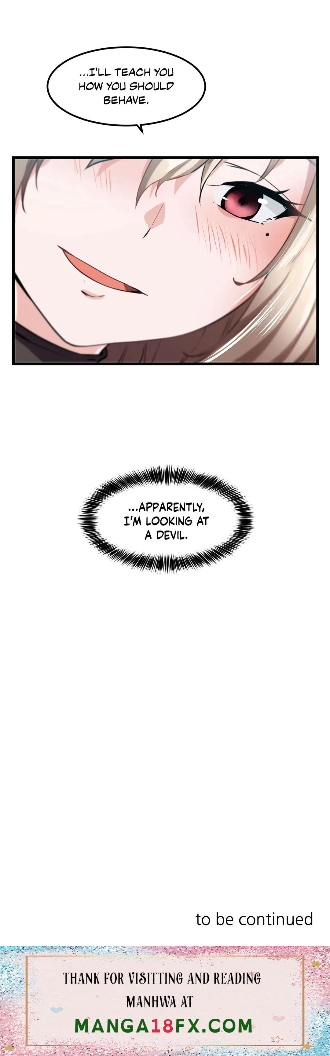 I Wanna Be a Daughter Thief - Chapter 26 Page 30