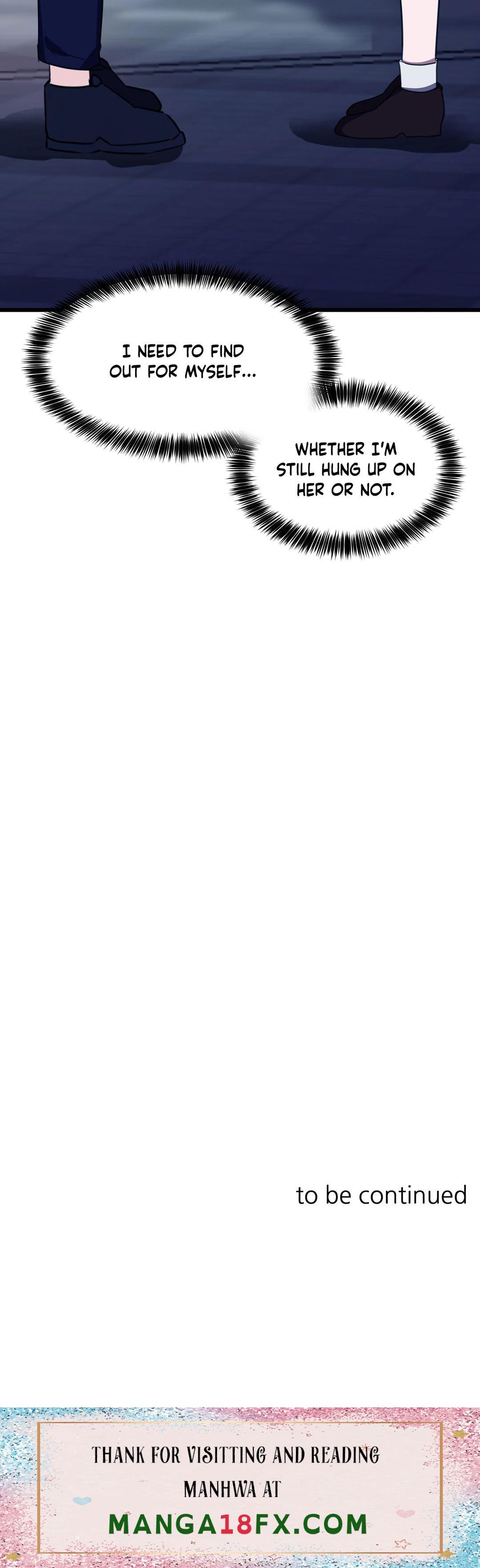 I Wanna Be a Daughter Thief - Chapter 30 Page 34