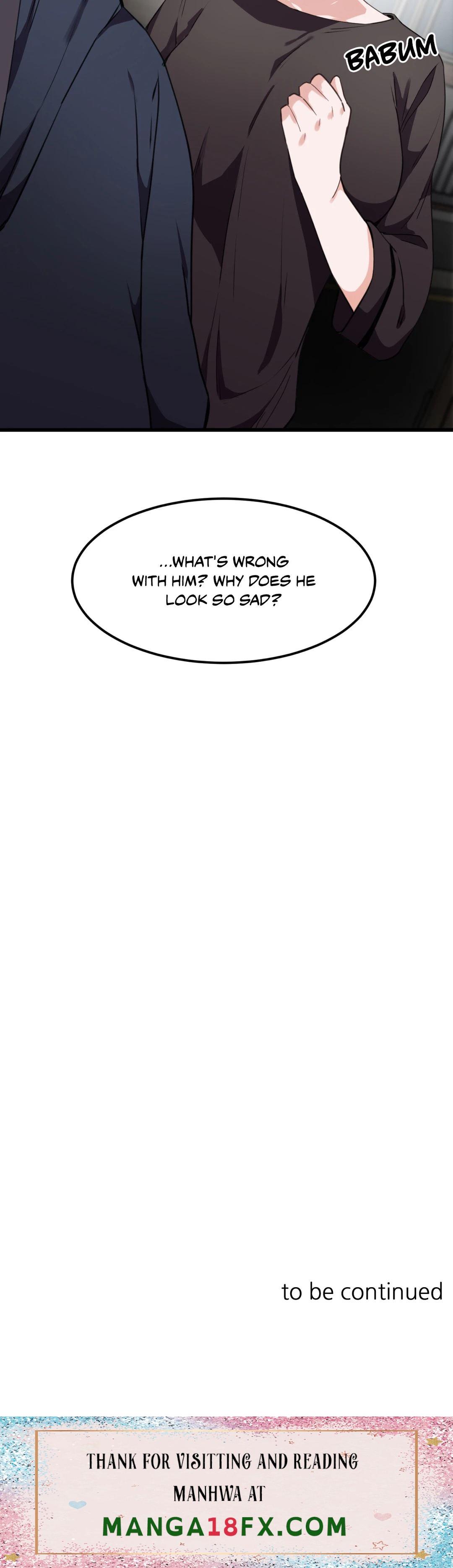 I Wanna Be a Daughter Thief - Chapter 31 Page 28