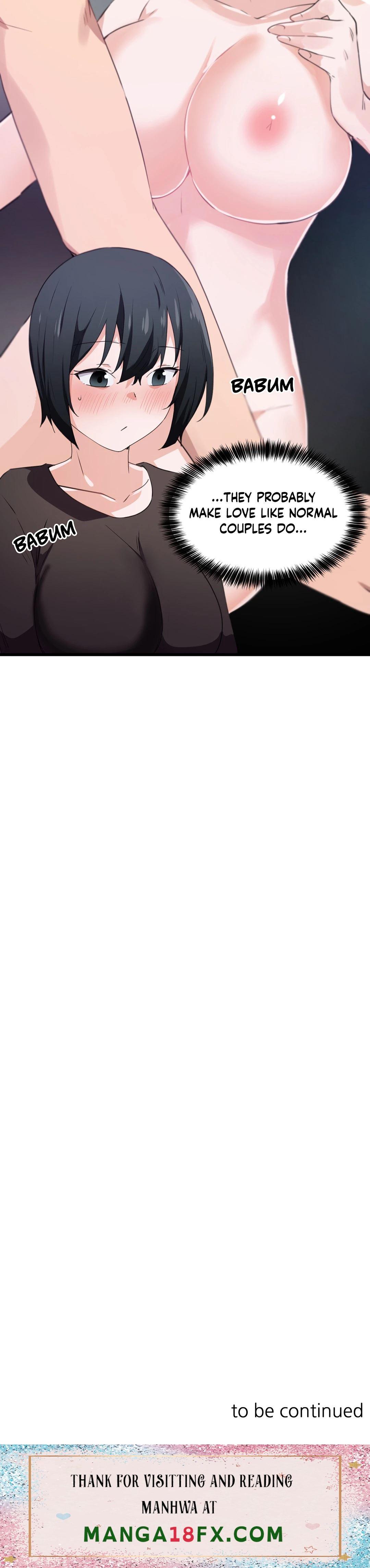 I Wanna Be a Daughter Thief - Chapter 32 Page 29