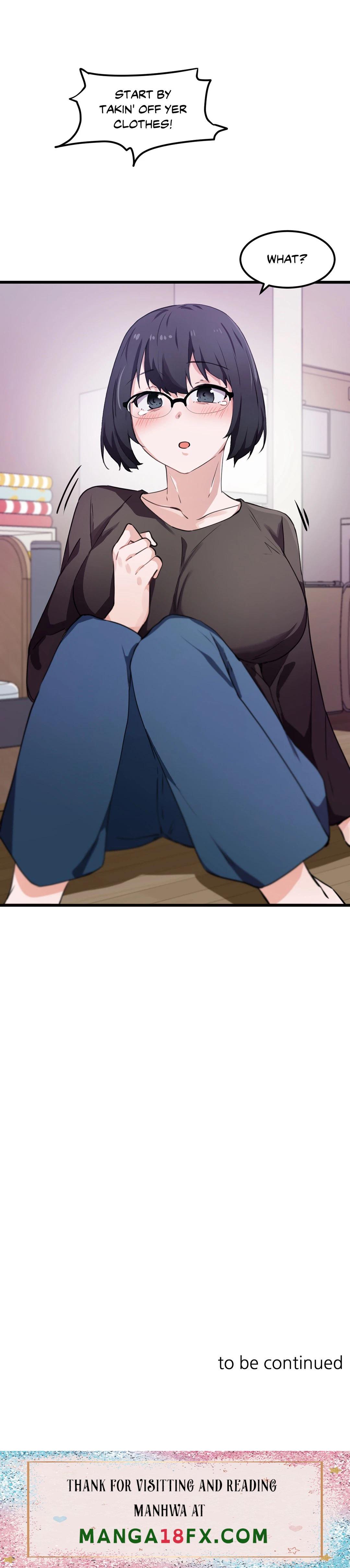 I Wanna Be a Daughter Thief - Chapter 33 Page 28