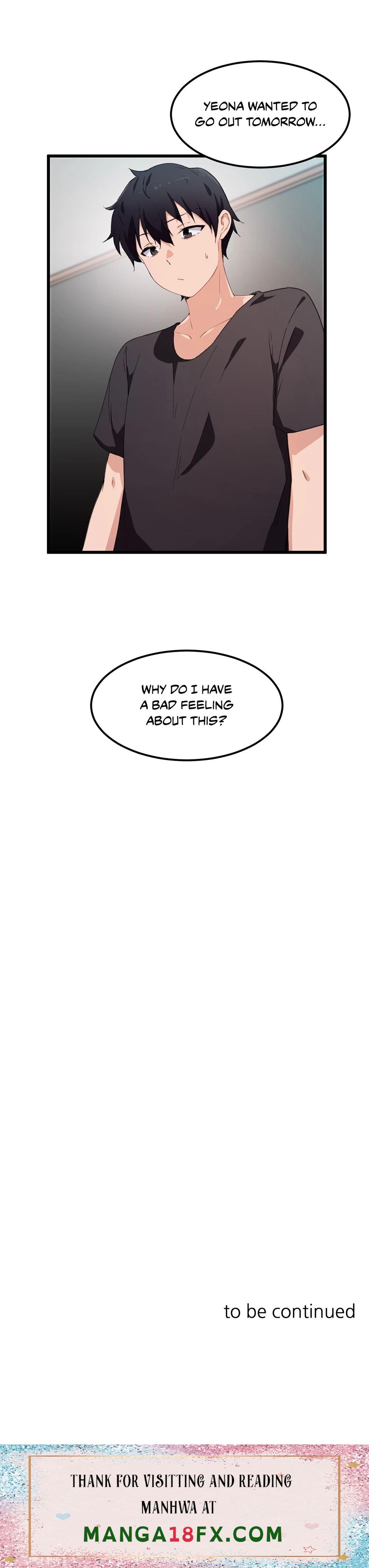 I Wanna Be a Daughter Thief - Chapter 34 Page 22