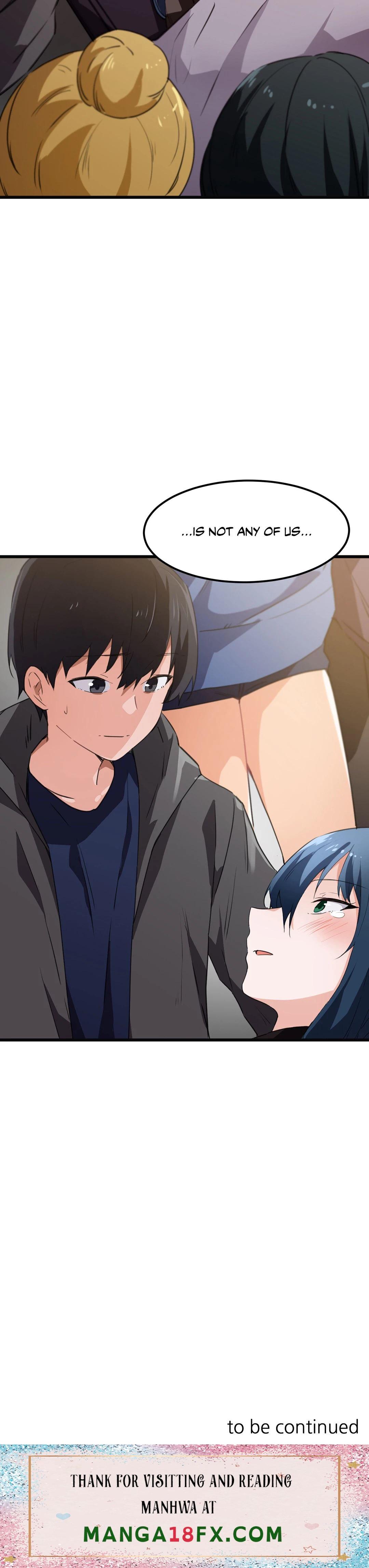 I Wanna Be a Daughter Thief - Chapter 43 Page 20