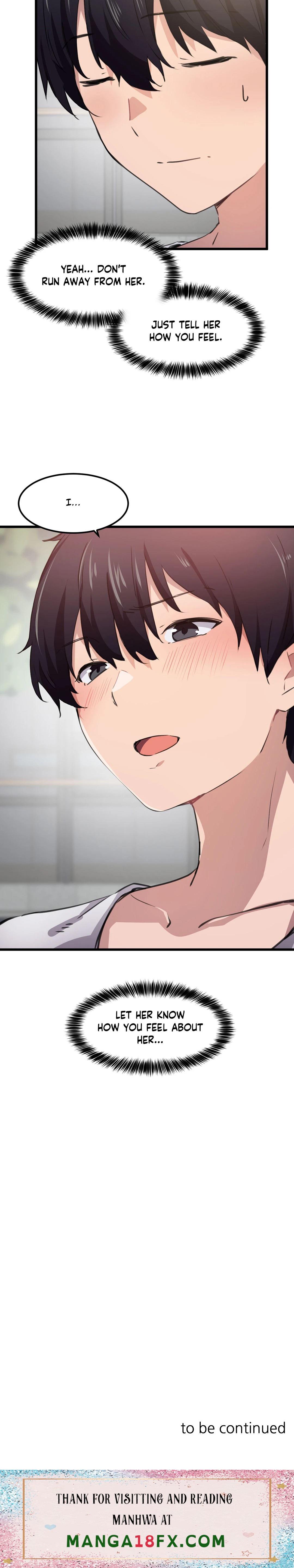 I Wanna Be a Daughter Thief - Chapter 44 Page 18