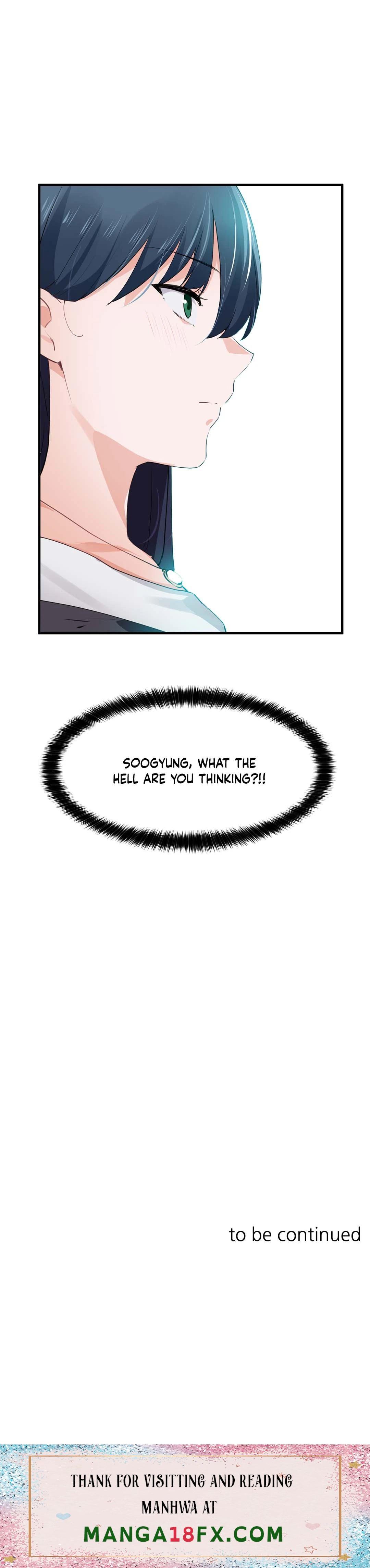 I Wanna Be a Daughter Thief - Chapter 50 Page 24