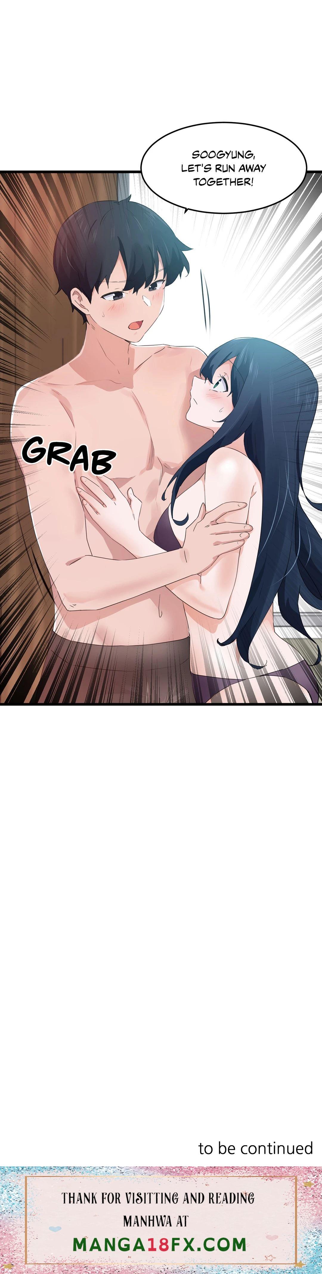 I Wanna Be a Daughter Thief - Chapter 57 Page 24