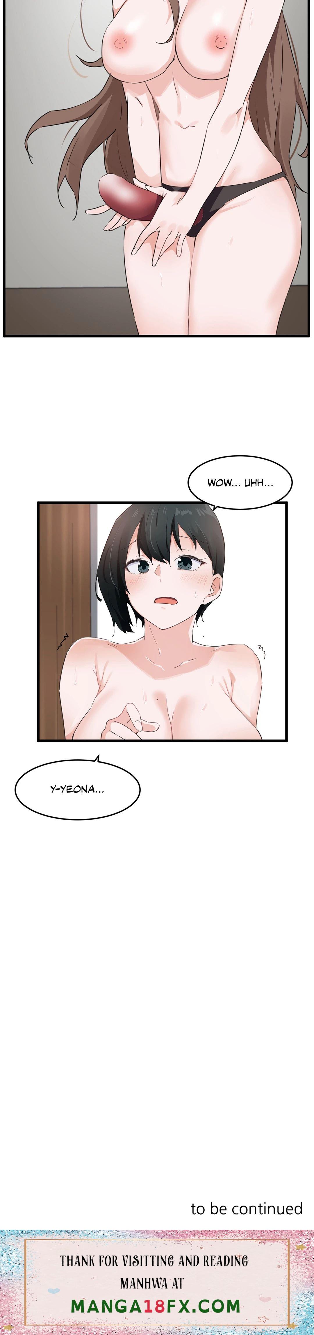 I Wanna Be a Daughter Thief - Chapter 58 Page 26