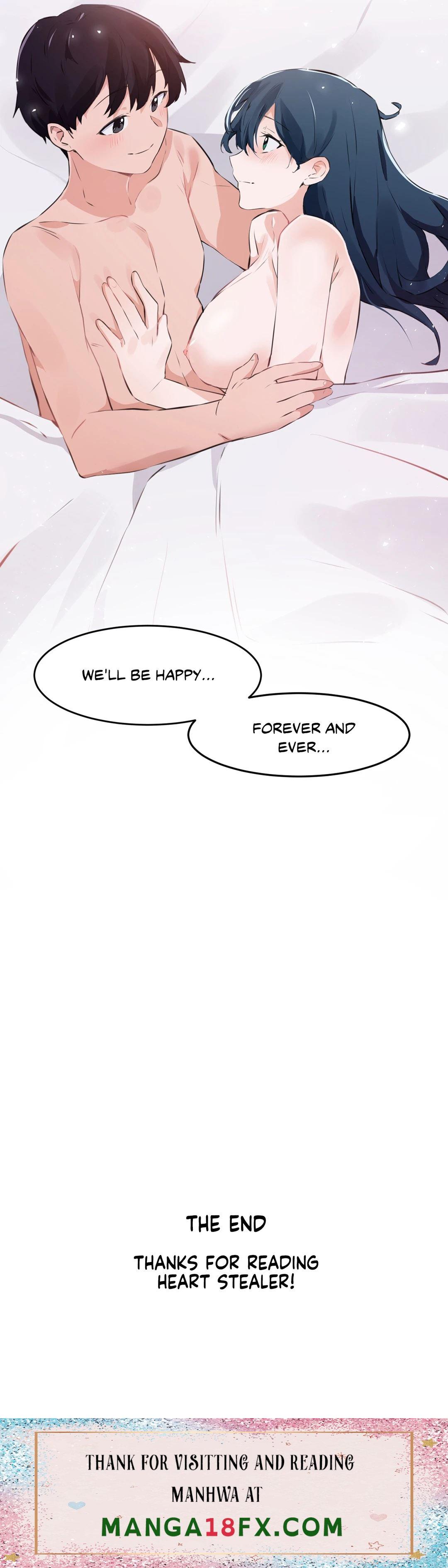 I Wanna Be a Daughter Thief - Chapter 74 Page 25