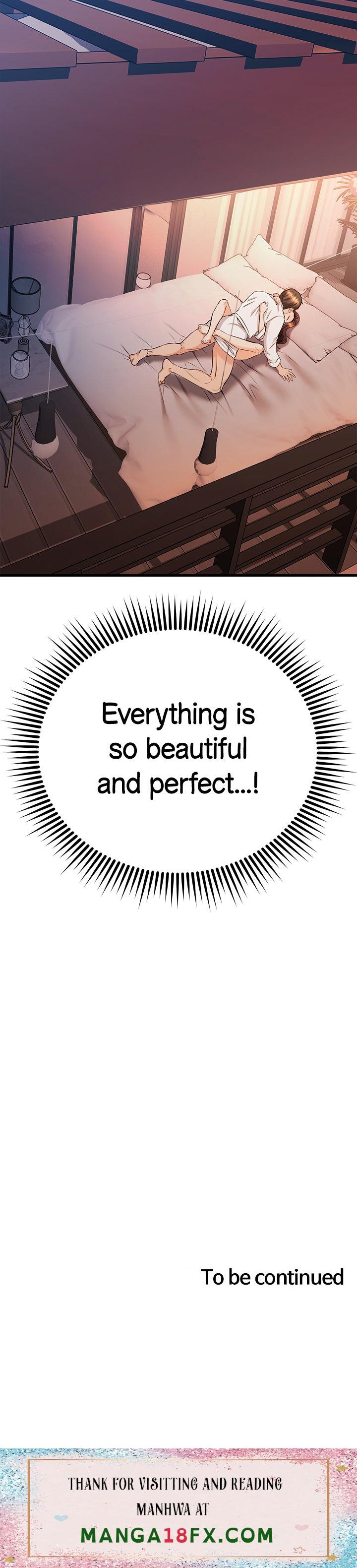 My Female Friend Who Crossed The Line - Chapter 53 Page 64