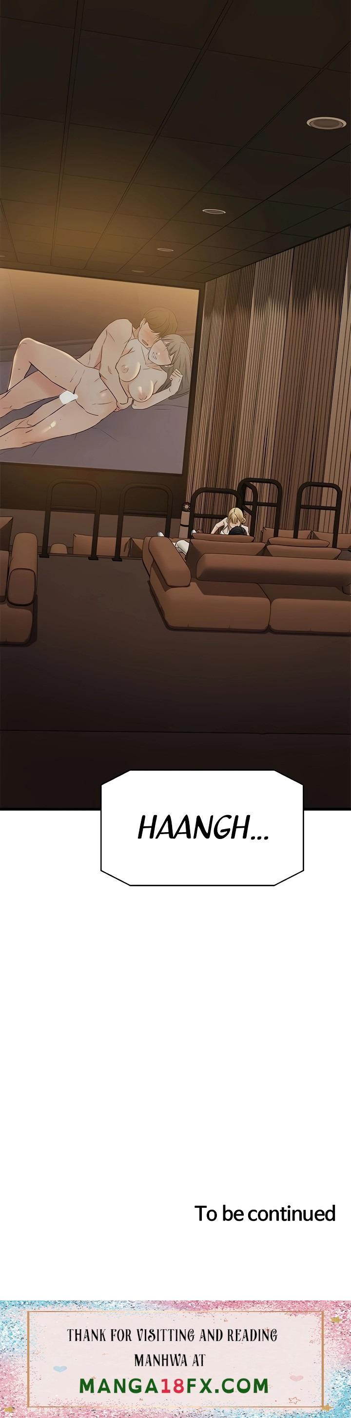 My Female Friend Who Crossed The Line - Chapter 56 Page 70