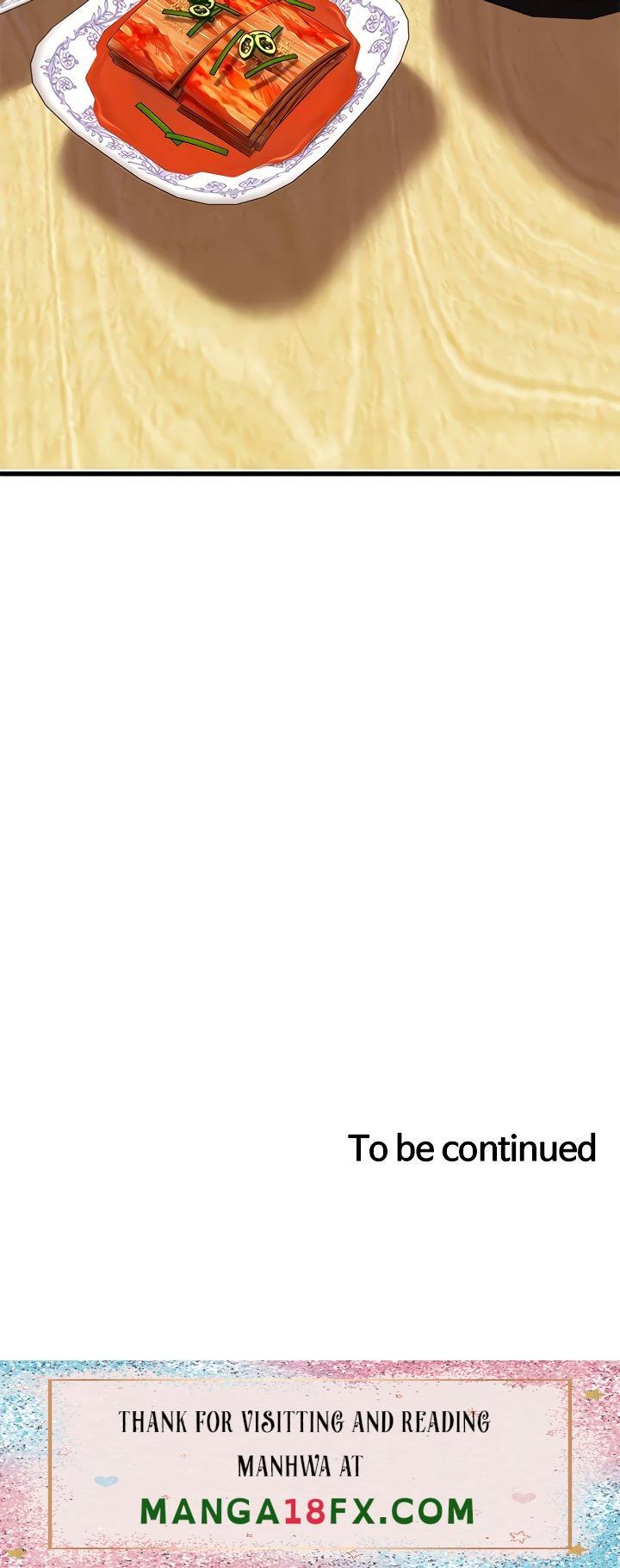 My Female Friend Who Crossed The Line - Chapter 58 Page 75