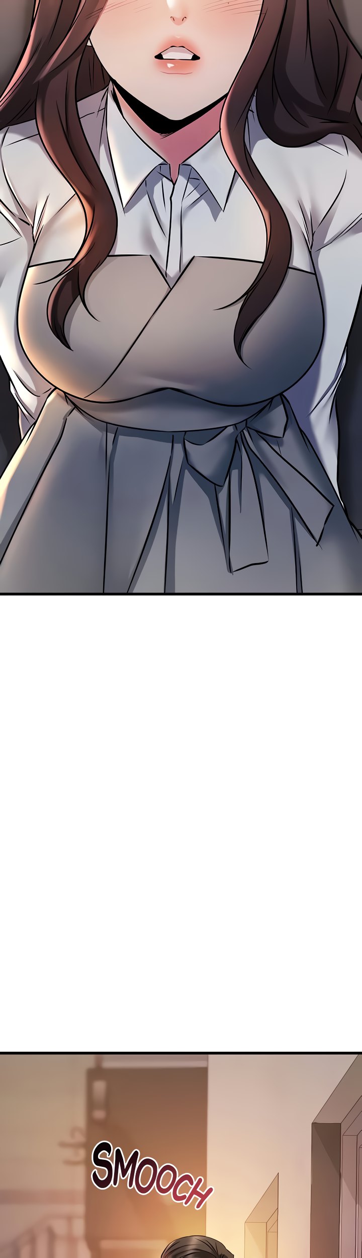 My Female Friend Who Crossed The Line - Chapter 63 Page 3