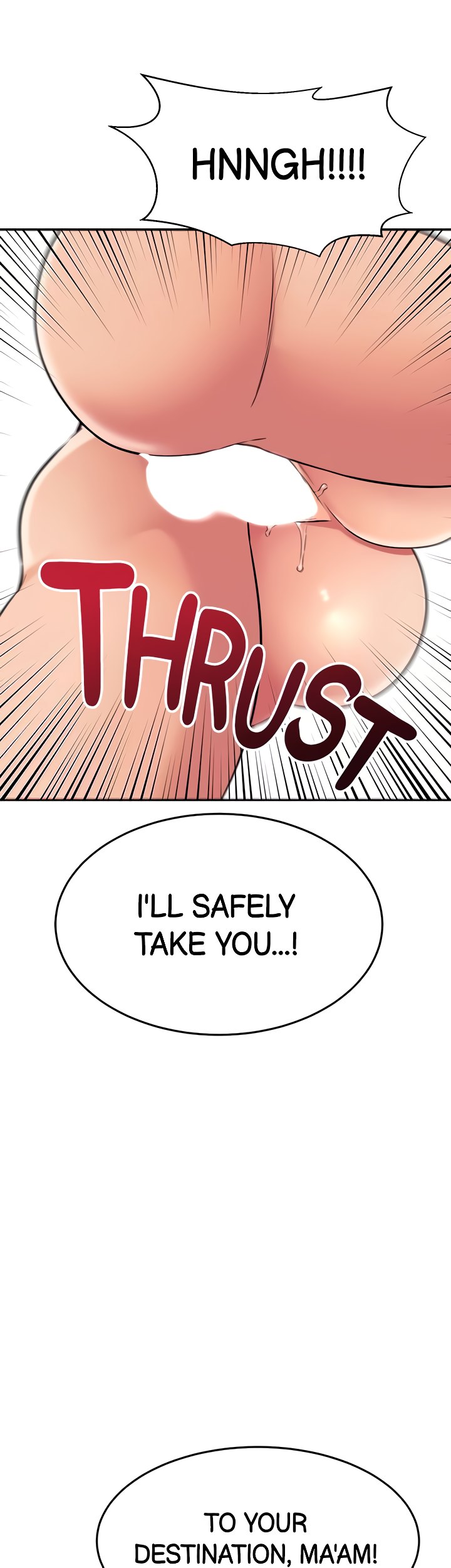 My Female Friend Who Crossed The Line - Chapter 63 Page 54