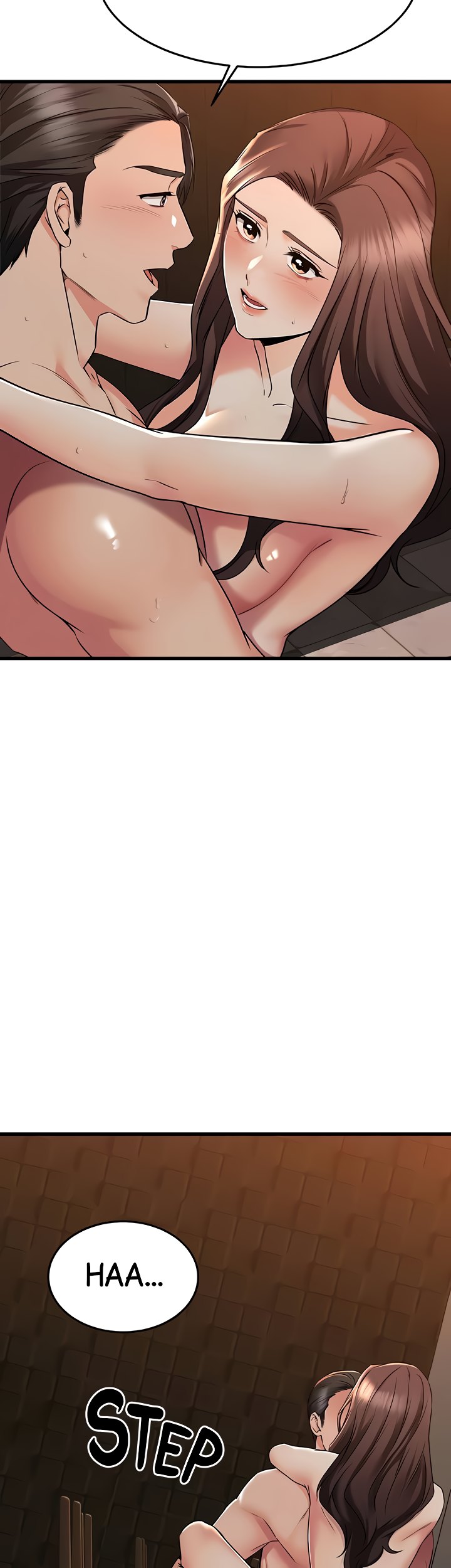 My Female Friend Who Crossed The Line - Chapter 63 Page 55