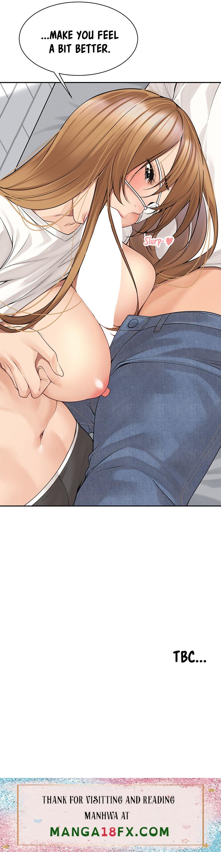 Friendly relationship - Chapter 44 Page 7