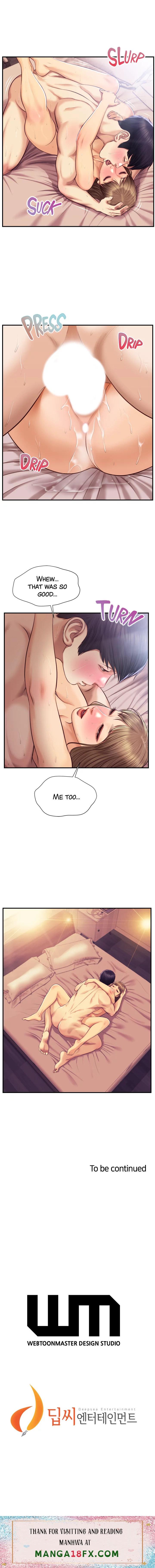 Age of Innocence - Chapter 38 Page 13